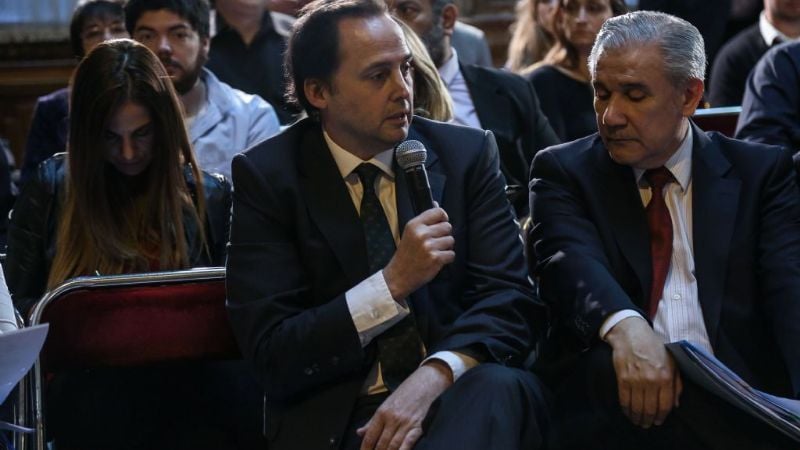 El Senado trató un proyecto de Mera para adecuar los créditos del Procrear complementario