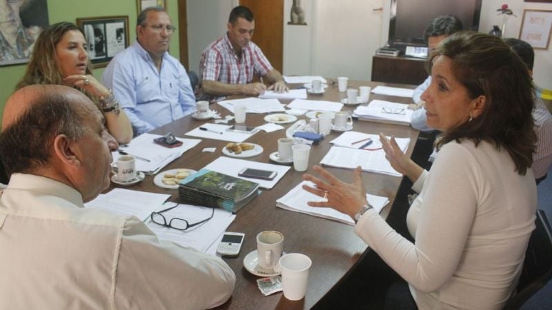 El Consejo Regional Norte Cultura se proyecta a 2017