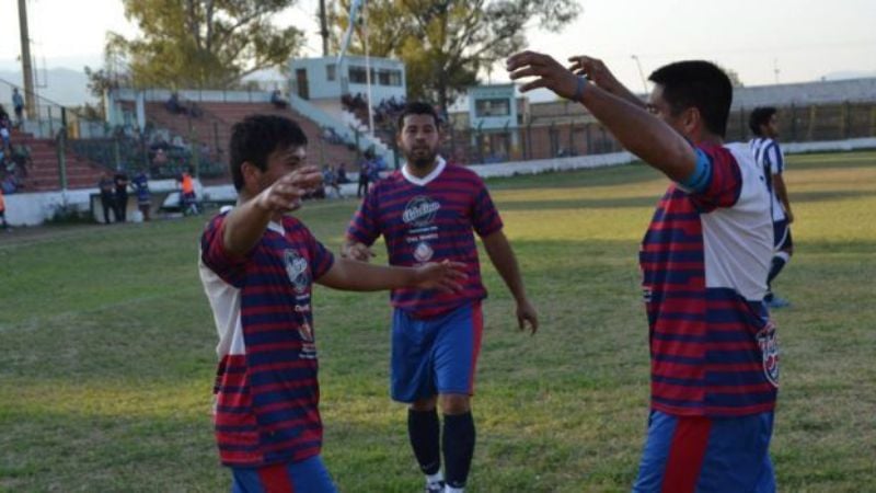 Por la 7ma. fecha juegan el líder y los escoltas, en Capital