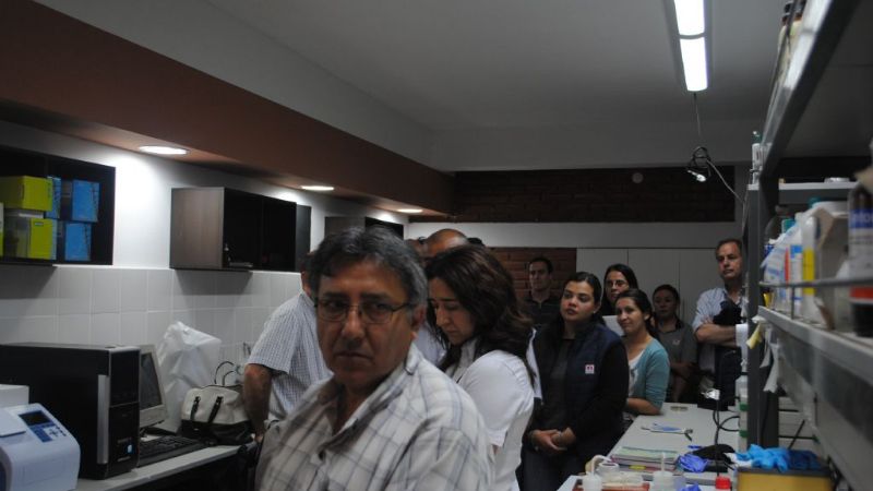 El INTA y el CONICET motorizan articulaciones