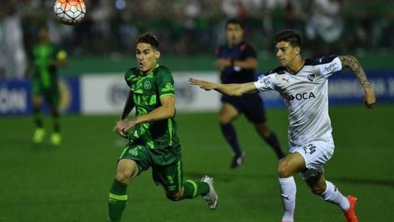 La Copa Sudamericana se quedó sin “Diablos” y sin “Piratas”