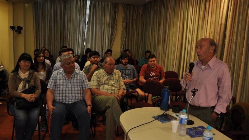 Tragedia de El Rodeo: deforestación y cambio climático