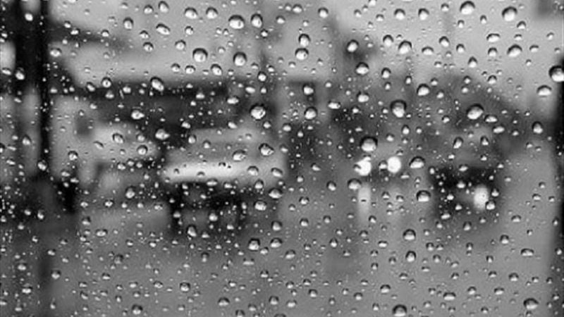 Lluvias, tormentas y algunas nevadas