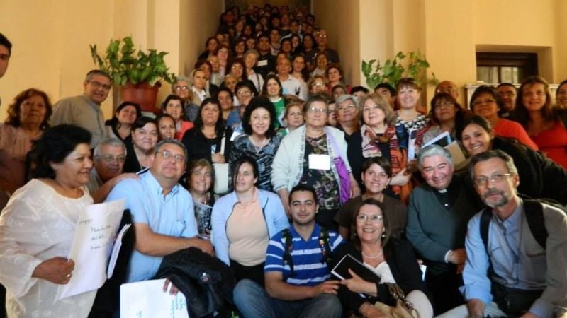 La Iglesia de Catamarca se apresta a vivir la Asamblea Diocesana