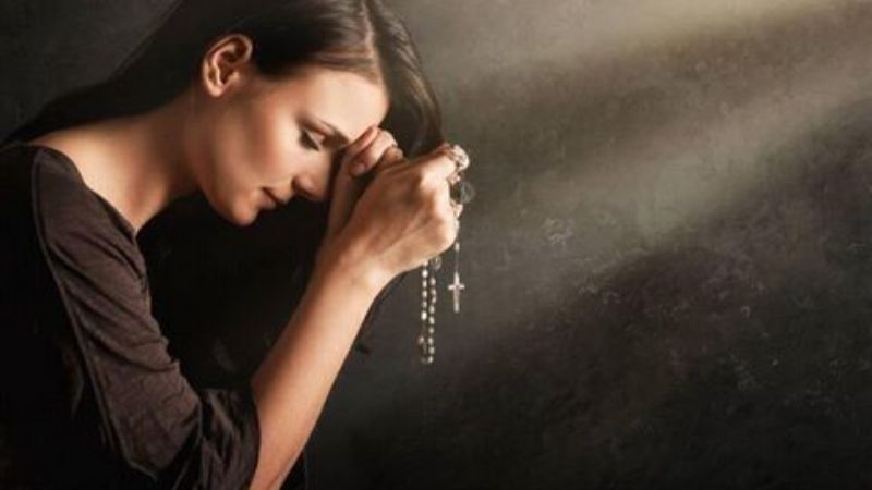 Jornada de espiritualidad para mujeres en Icaño