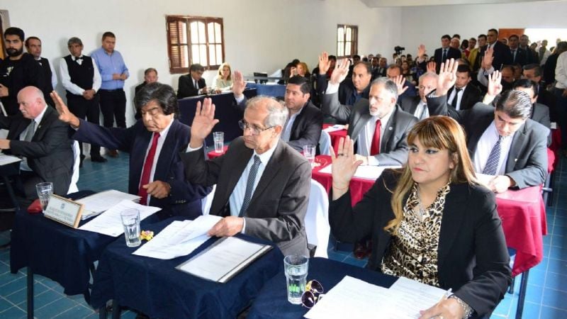 El Senado aprobó un préstamo histórico para el Turismo