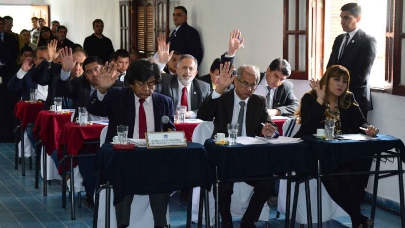 El Senado aprobó un préstamo histórico para el Turismo