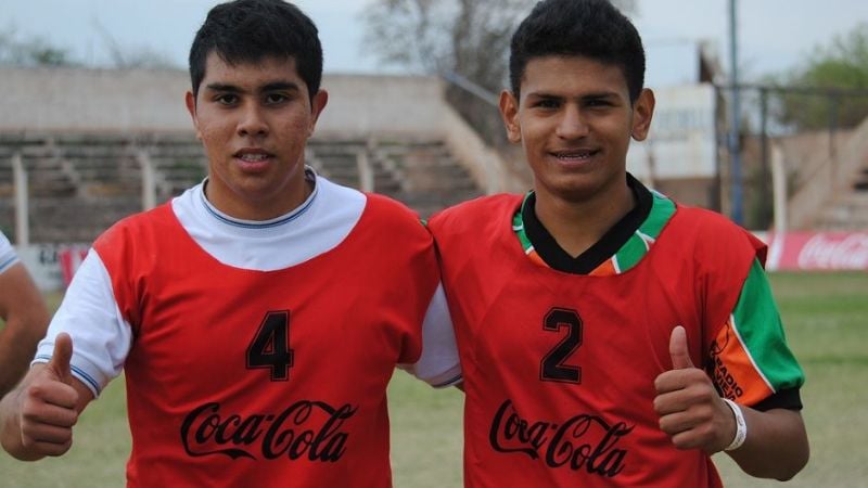 Col. “Guadalupe” campeón de la Copa “Coca Cola” 2016, en Catamarca