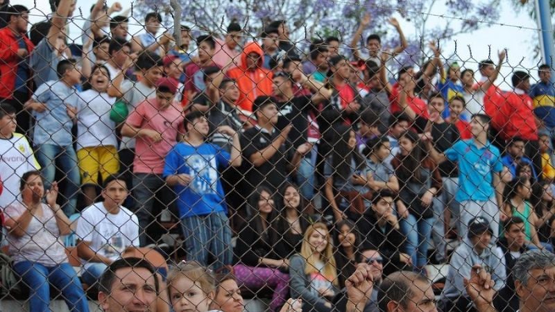 Col. “Guadalupe” campeón de la Copa “Coca Cola” 2016, en Catamarca