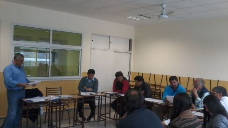 Instituciones de El Alto beneficiadas con subsidios para el fortalecimiento