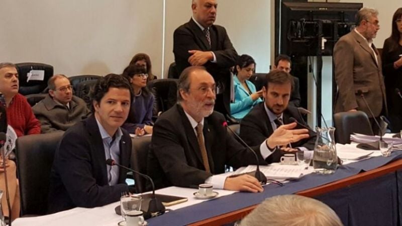 Diputados da otro paso hacia la boleta electrónica en 2017
