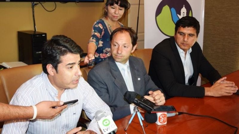 Anunciaron la 4ta. edición de “Catamarca Ciudad Corre”