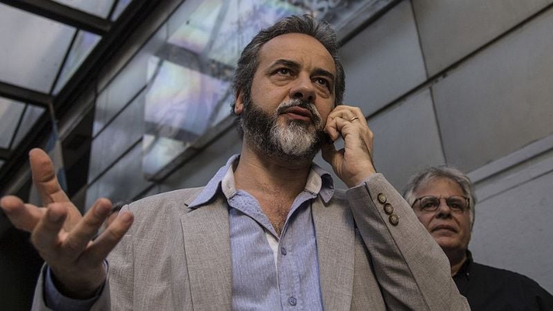 "Sin dudas va a haber un paro nacional contra el ajuste"