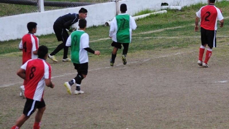 Triunfazo de Los Sureños que complicó a “la Villa”