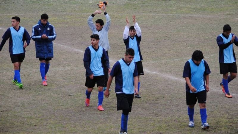 Triunfazo de Los Sureños que complicó a “la Villa”