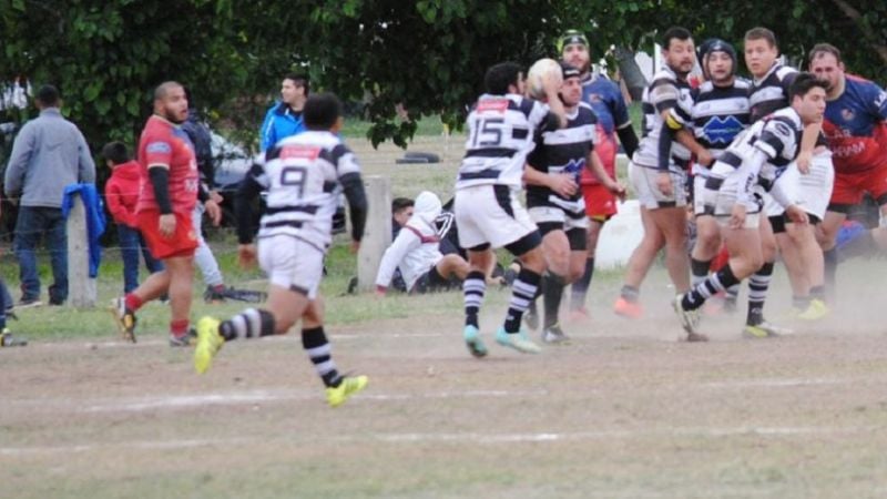 Chelcos y Social serán los rivales de Hurones y Catamarca RC