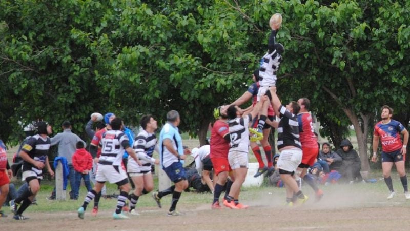 Chelcos y Social serán los rivales de Hurones y Catamarca RC