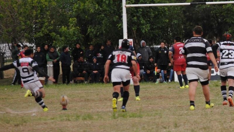 Chelcos y Social serán los rivales de Hurones y Catamarca RC