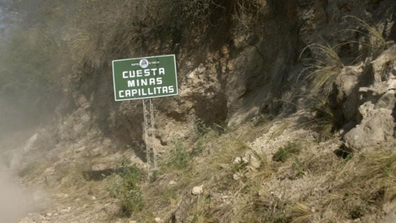 Piden la presencia de la CAMyEN