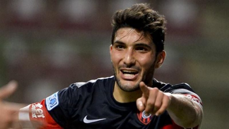 San Lorenzo eliminó a La Guaira y ahora va por Palestino