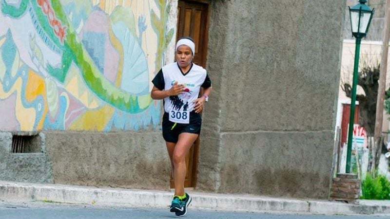 Mañana, caminata por el Día Del Mutualismo