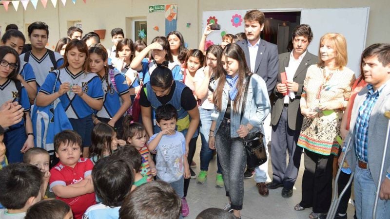 Exposición y mesa de diálogo ambiental