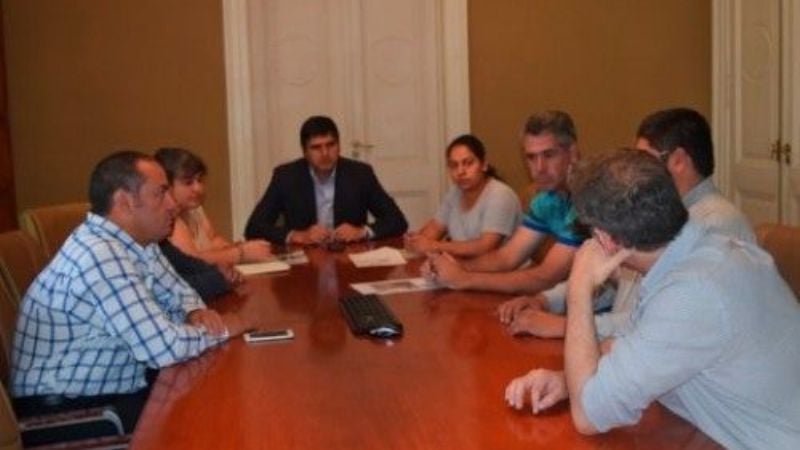 Solución al problema cloacal del B° República Argentina