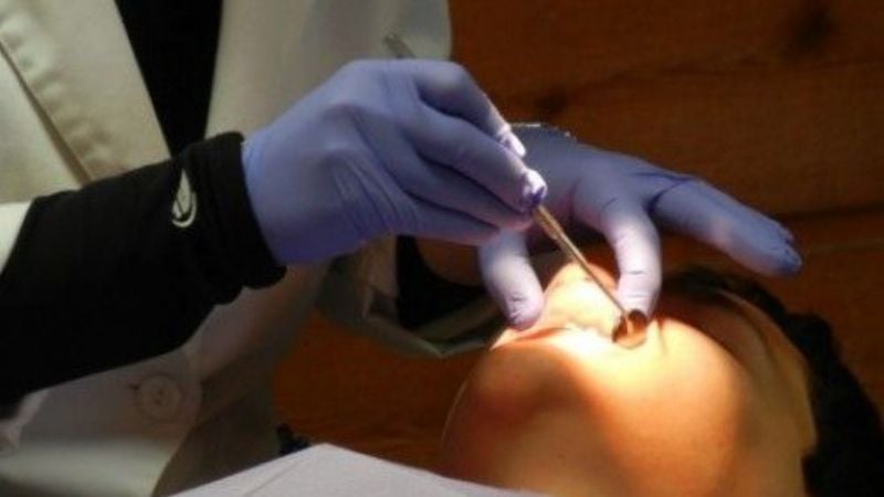 Semana de la Odontología