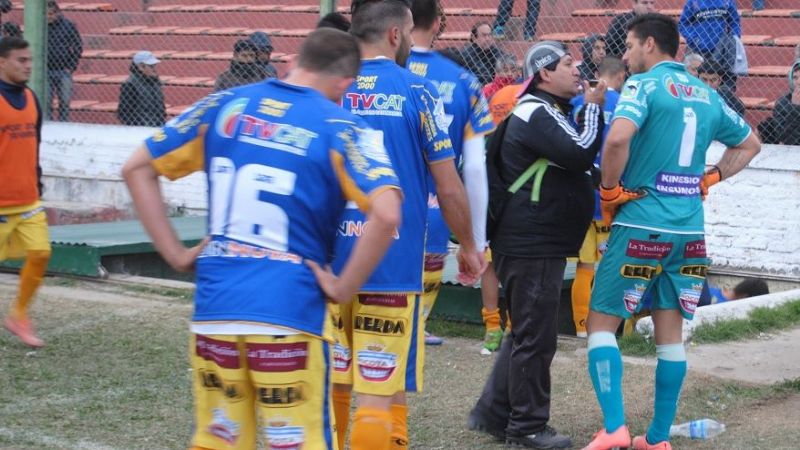 Policial perdió con Güemes y “Defe” uno de los cinco líderes