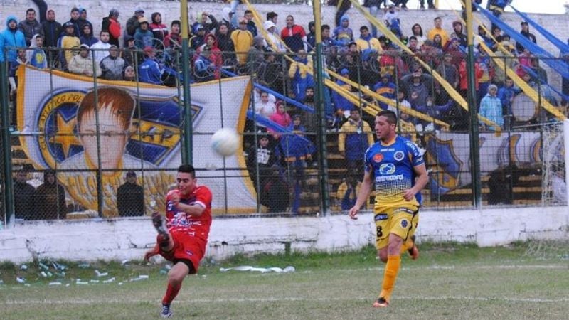 Policial perdió con Güemes y “Defe” uno de los cinco líderes