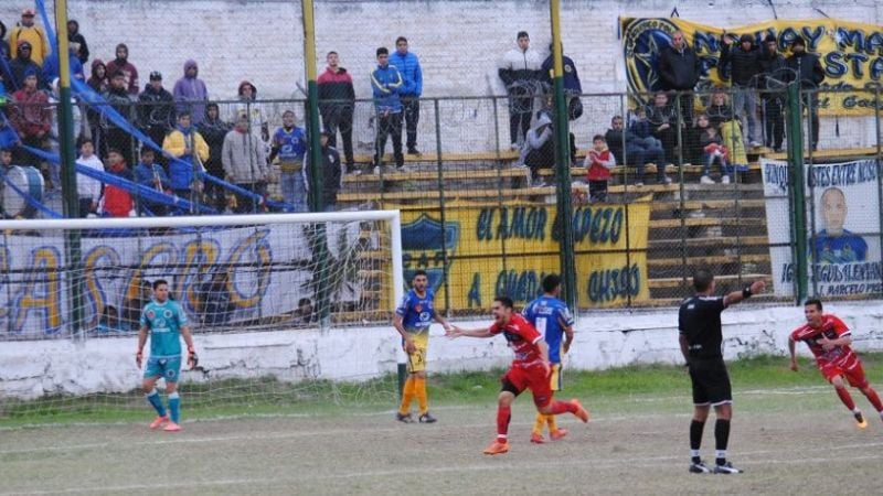 Policial perdió con Güemes y “Defe” uno de los cinco líderes