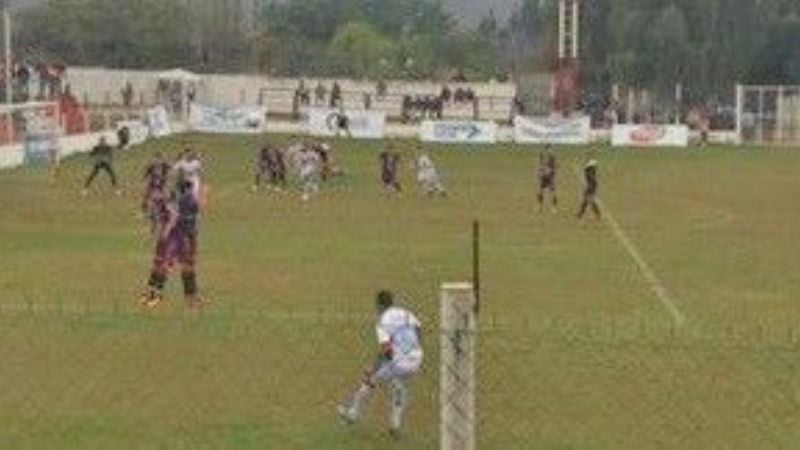 Aconquija y San Lorenzo no se sacaron ventaja en el debut