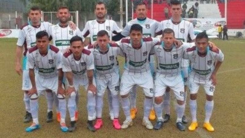 Aconquija y San Lorenzo no se sacaron ventaja en el debut