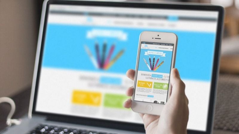 Convocatoria para audiovisualistas, diseñadores gráficos y web