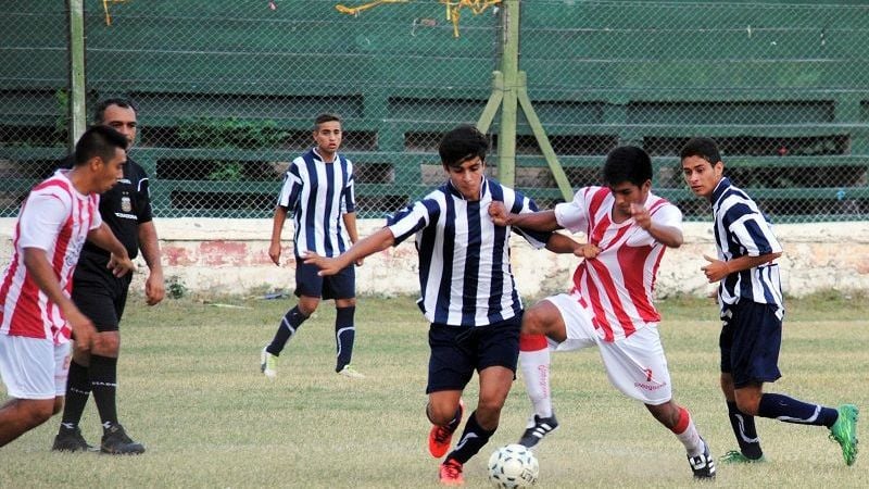 Con aspiraciones de “petit” se abre la penúltima fecha capitalina