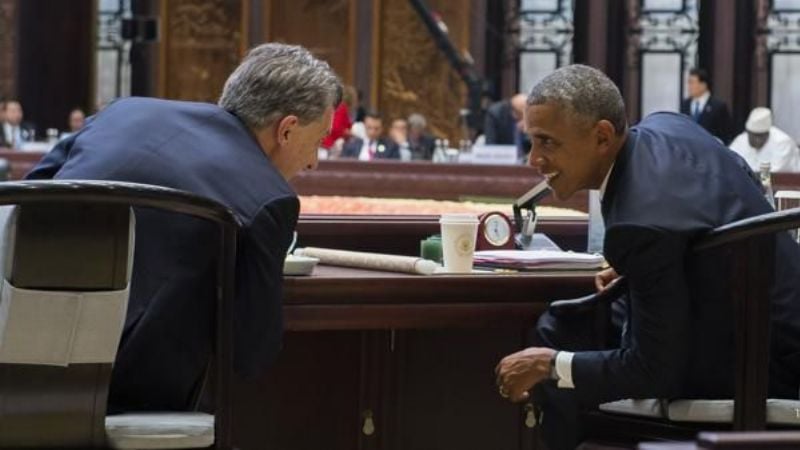 Macri se negó a la reapertura de paritarias