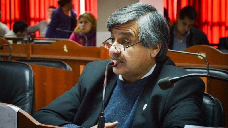 Solicitan pavimentar la ruta de El Rodeo a Los Varela