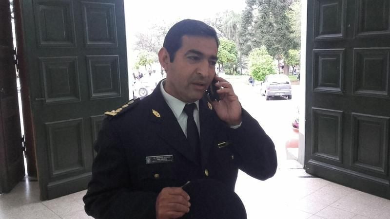 “Necesitamos más policías en la Capital”