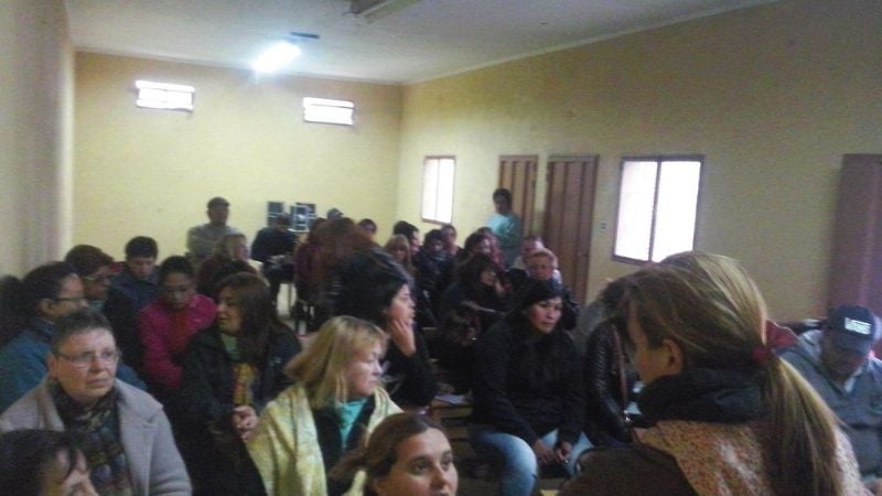 Se viene la feria “Valle Emprendedor” en Valle Viejo