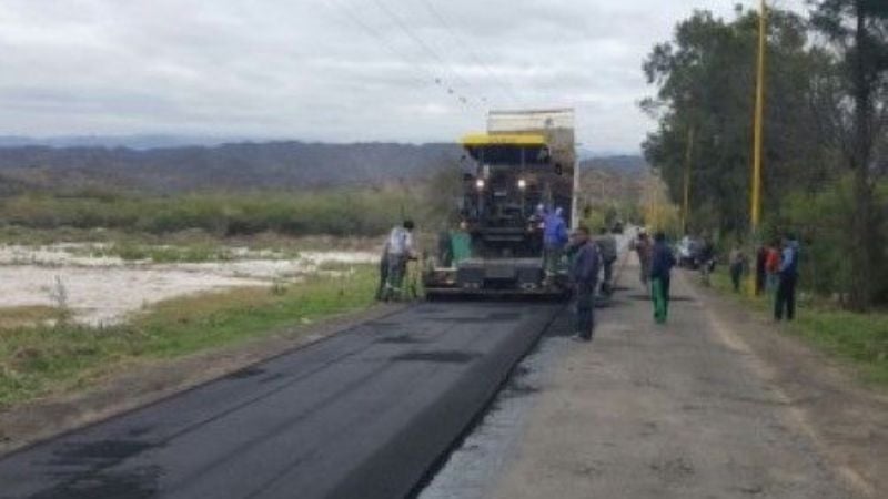 Municipios del Valle Central trabajan en conjunto para arreglo de calles