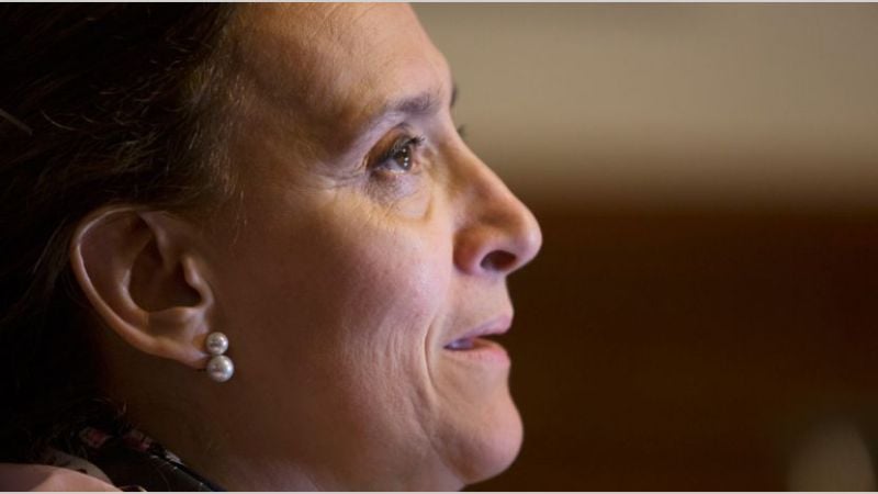 Renunciaron los abogados que asesoraban a Michetti por robo de dinero