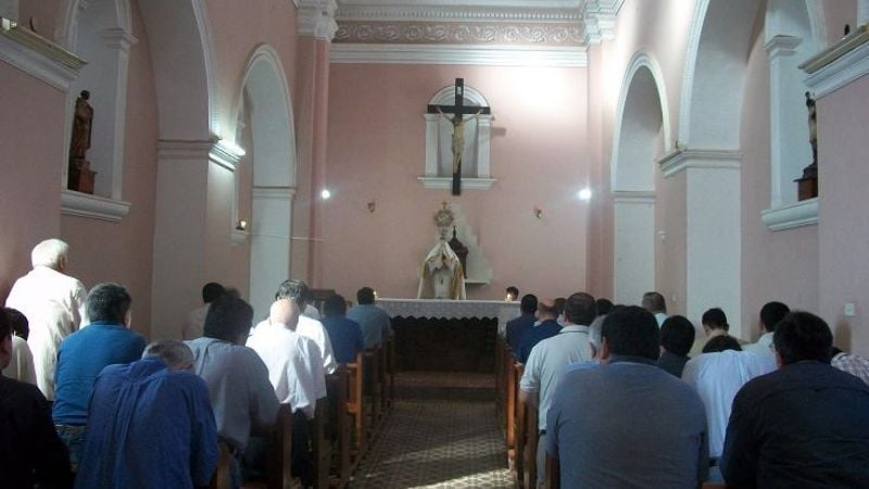 Semana de Pastoral del clero diocesano