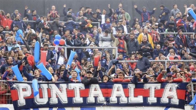 El fin de semana en tres partidos hanrá público visitante