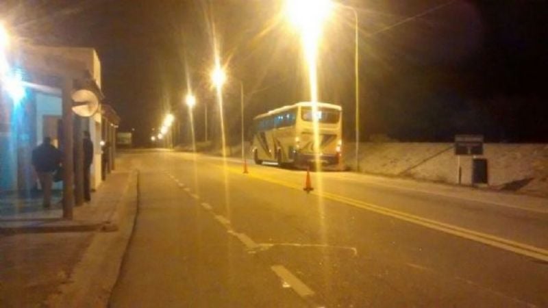 Nuevos precios en los pasajes de Andalgalá a Capital