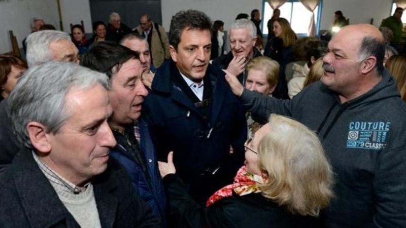 "Es muy fácil destruir empleo, pero difícil reconstruirlo"