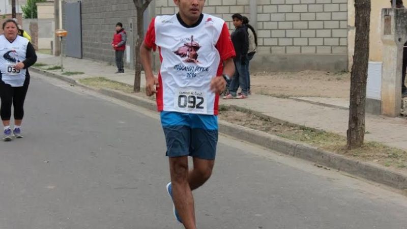 El mejor retorno de Villagra y Moreyra ganó la marcha