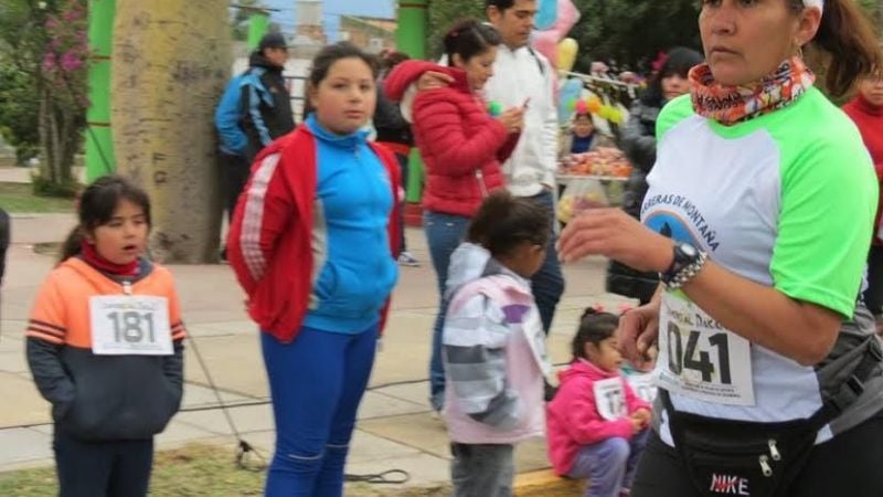 El mejor retorno de Villagra y Moreyra ganó la marcha