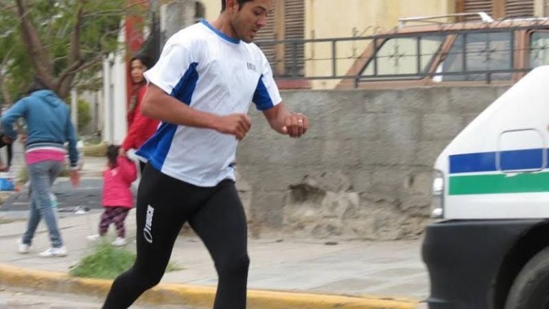 El mejor retorno de Villagra y Moreyra ganó la marcha