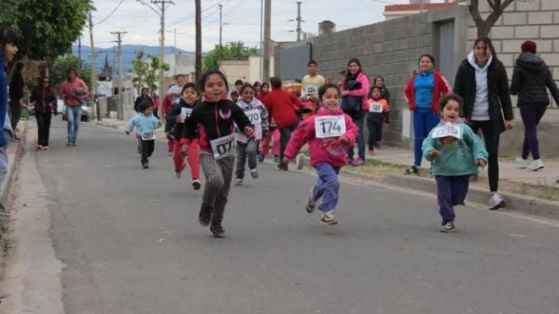 El mejor retorno de Villagra y Moreyra ganó la marcha