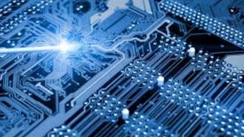 Curso: kicad y fabricación de circuitos impresos